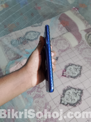 Vivo y50